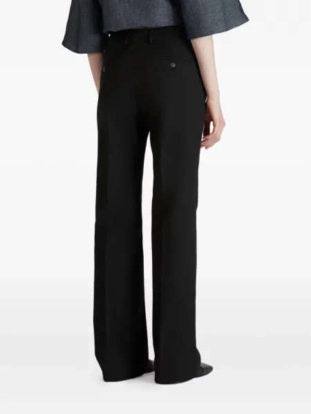Pantaloni Incotex negru
