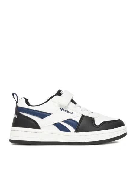 Sneakersy Reebok bílá
