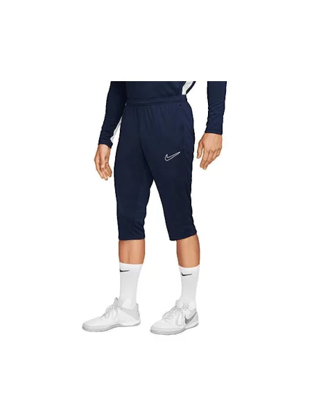 Šortky Nike modrá