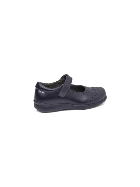 Pantofi copii Gorila negru