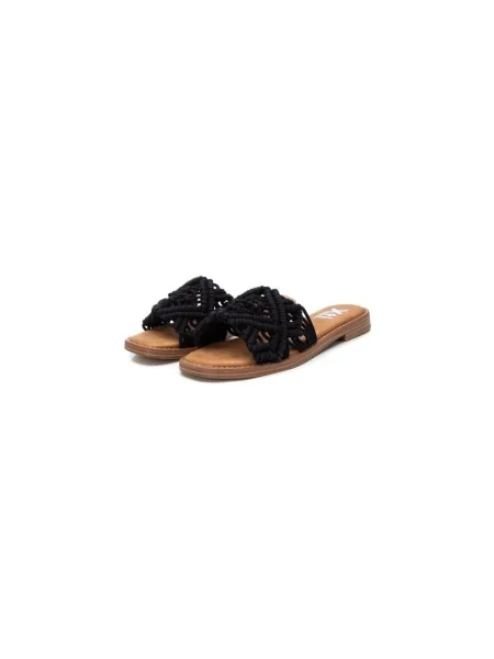 Pantofi Xti negru