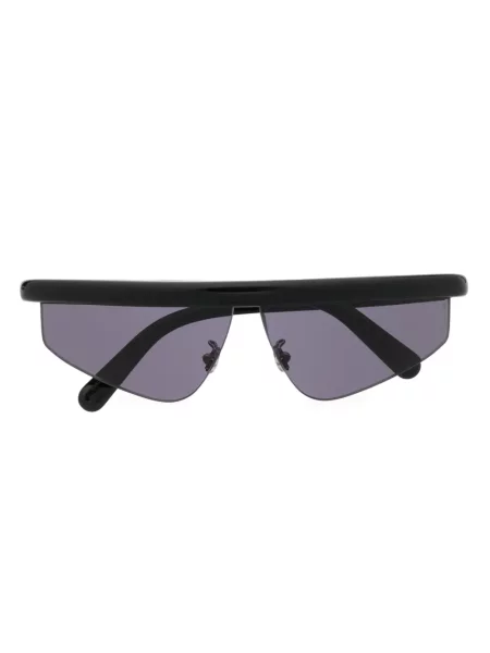 Ochelari de soare Moncler Eyewear negru