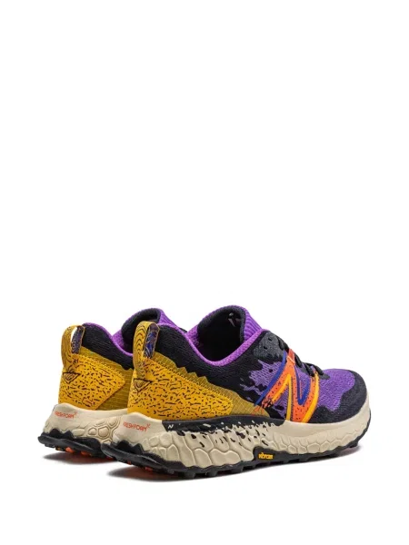 Sneakersy New Balance Fresh Foam białe