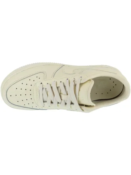 Pantofi Nike bej