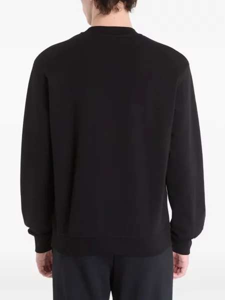 Bluza Karl Lagerfeld Jeans czarna