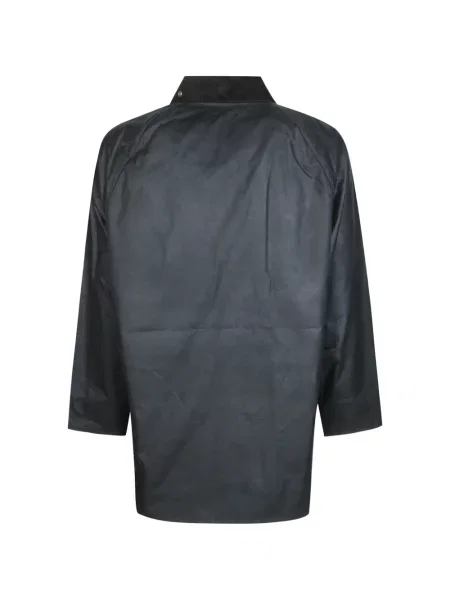 Ceruit geacă Barbour verde
