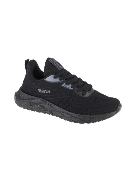 Pantofi Big Star negru