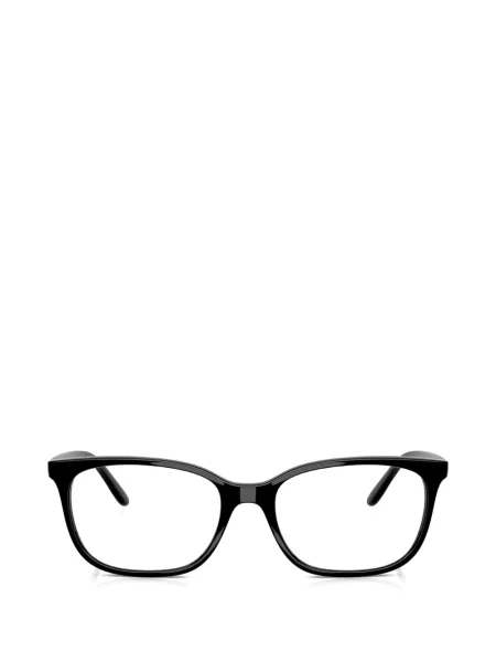Ochelari de soare pătrați Vogue Eyewear negru