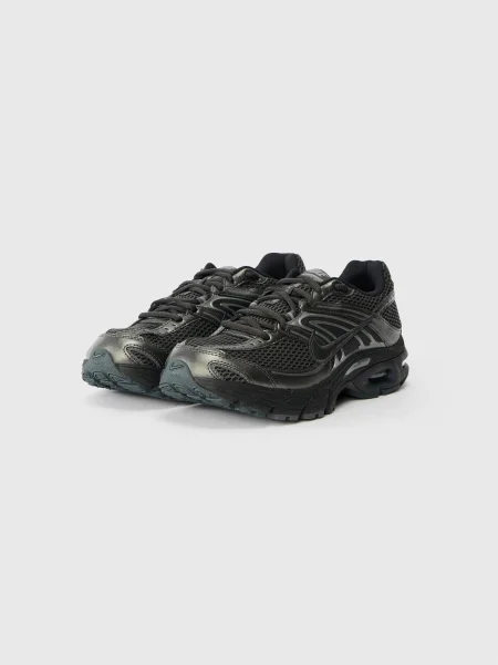 Sneakerși Nike Sportswear negru