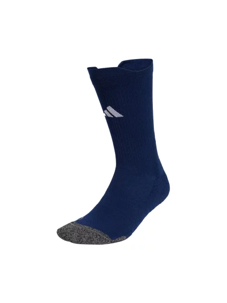 Skarpety piłkarskie adidas Football Cushioned Performance niebieskie