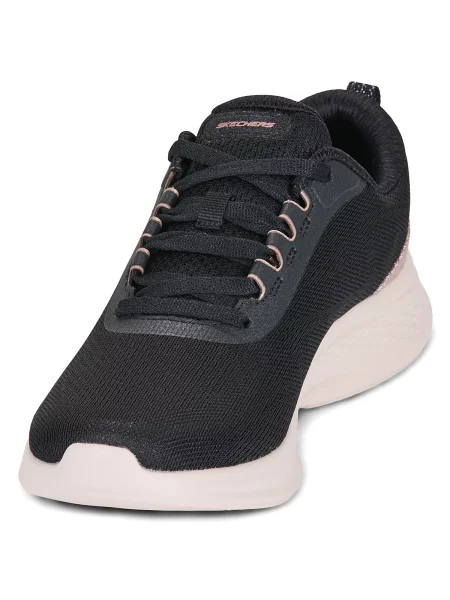 Tenisky Skechers čierna
