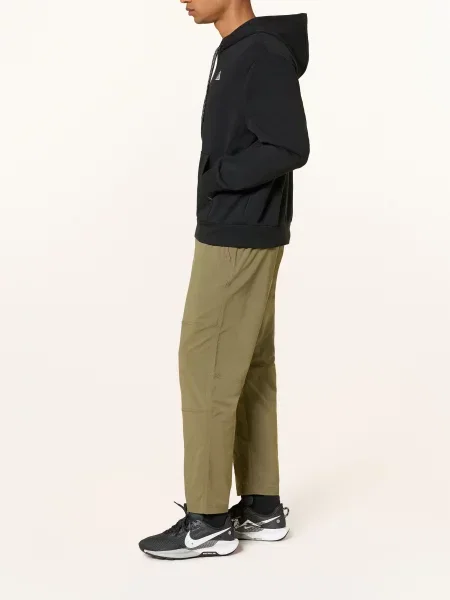 Nike Mikina S Kapucí Acg Magic Hour černá