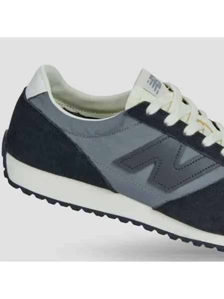 Tenisky New Balance čierna