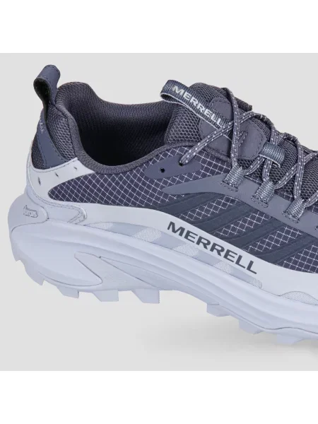 Sneakerși Merrell violet