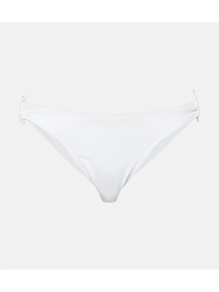 Bikini Melissa Odabash alb