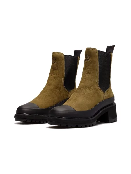 Pantofi Timberland negru
