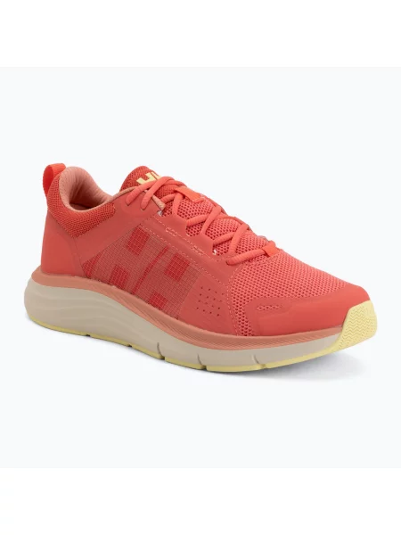 Încălțăminte pentru femei Helly Hansen HP Ahiga Evo 5 sunset pink/cream roz