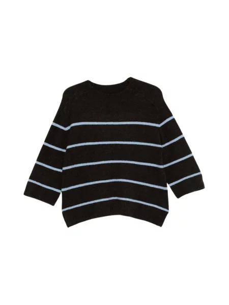 Sweter Yerse czarny
