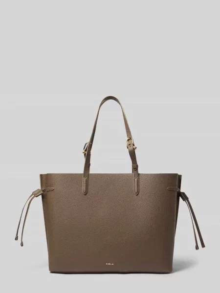 Torba typu tote z przegródką wewnętrzną model AVA' Furla