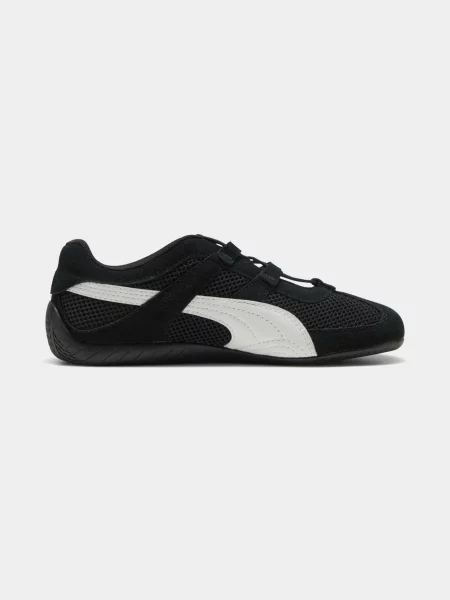 Кроссовки Puma черные