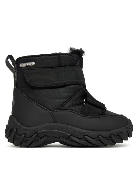 EMU Australia Snehule Kit čierna