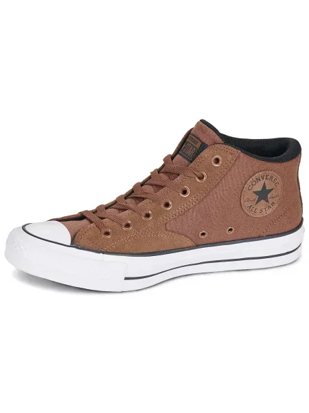 Street félcipo Converse barna