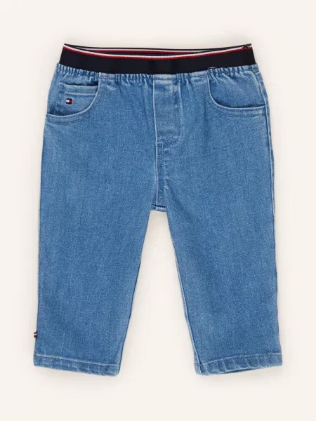 Tommy Hilfiger Jeansy blau