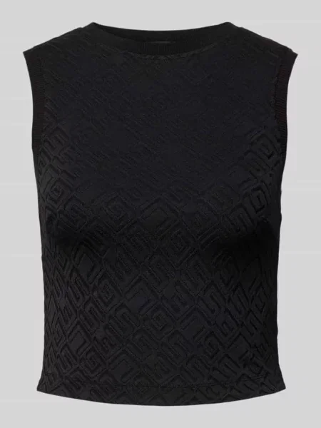 Top Guess z nadrukiem