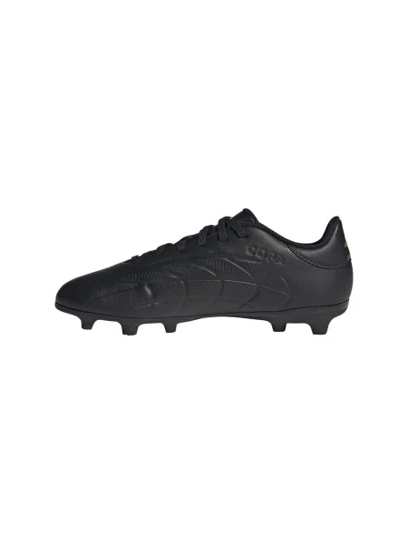 Félcipo Adidas fekete