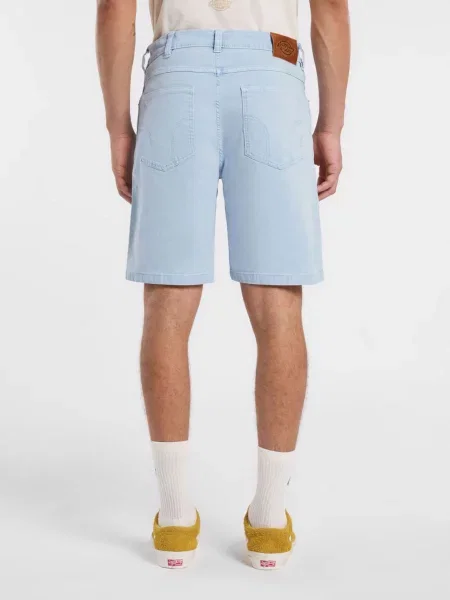 Шорты Dickies голубые