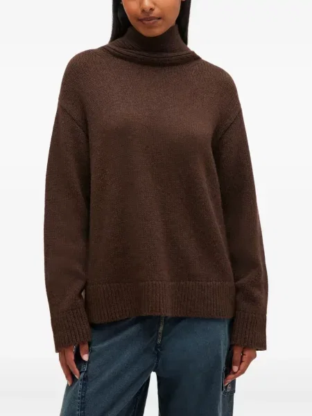 Pulover Ganni maro