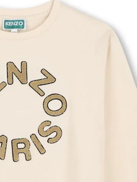 Детский лонгслив Kenzo