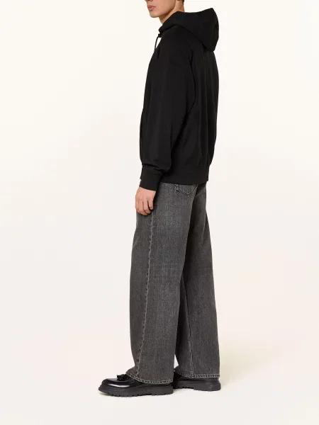 Bluza Calvin Klein Jeans czarna