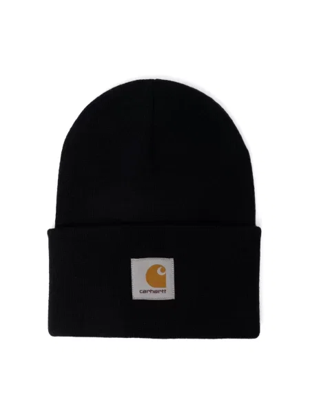Carhartt WIP Acrylic Watch Hat czapka niebieska