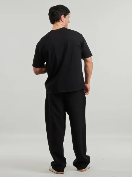 Tricou Guess clasic negru