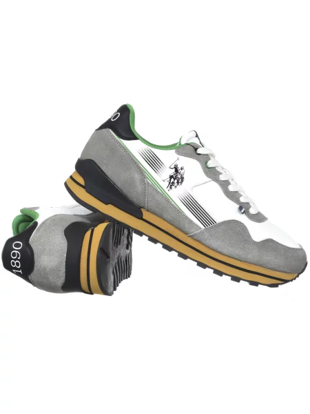 Superge U.s. Polo Assn. črna