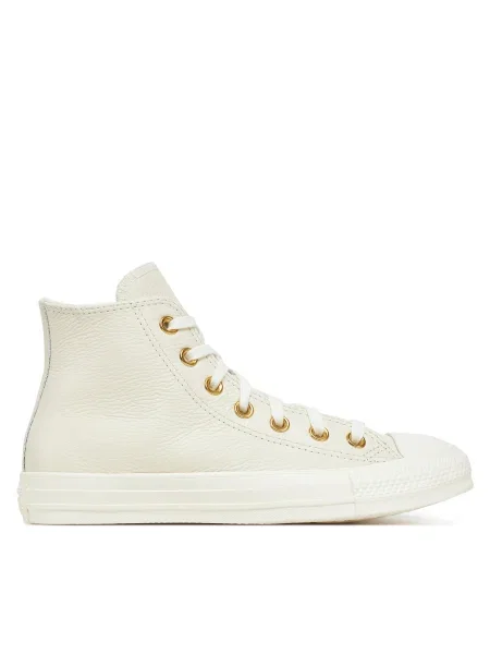Teniși Converse bej