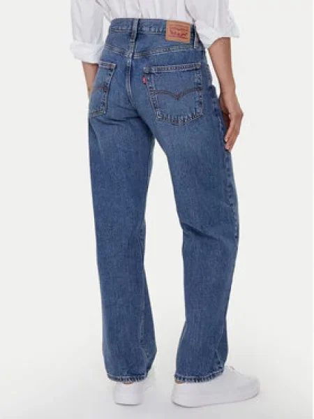 LEVI'S ® Traperice indigo plava