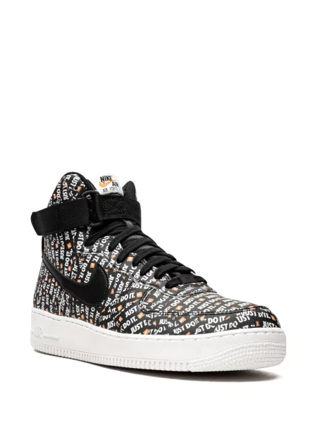 Ochelari de soare Nike din piele de căprioară albastru