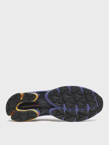 Кроссовки для бега Saucony синие