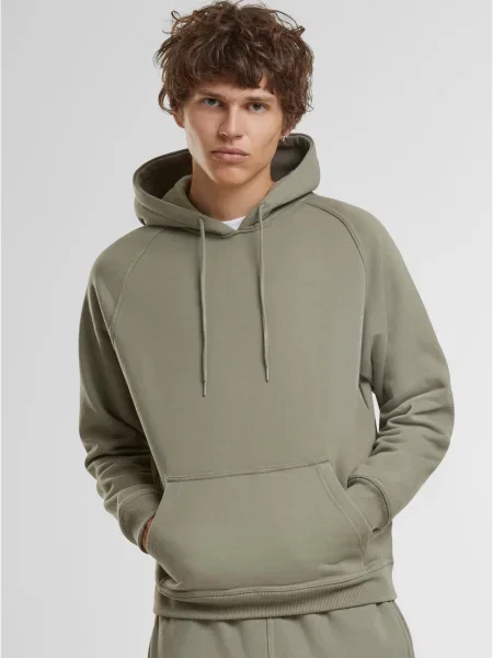 Hanorac Urban Classics gri