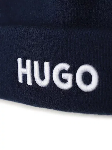 Детская шапка Hugo