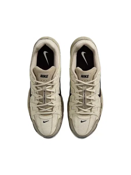 Sneakerși Nike Sportswear alb