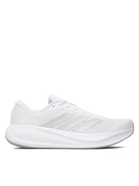 Adidas Παπούτσια για Τρέξιμο Response Runner 2 Shoes λευκό