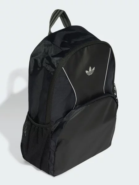 ADIDAS ORIGINALS Batoh svetlosivá čierna