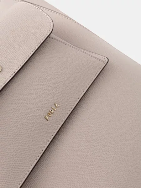 Кожаная сумочка Furla