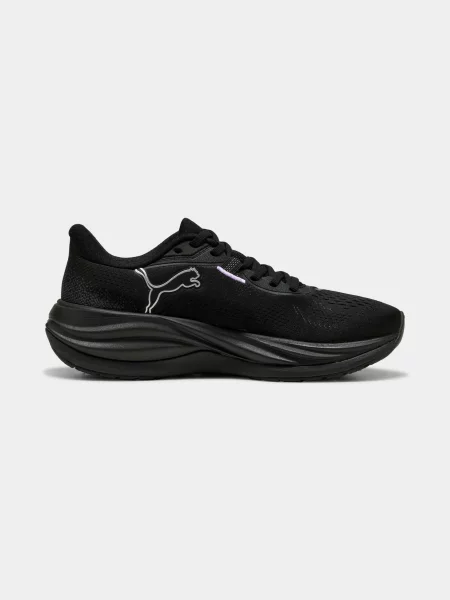 Кроссовки для бега Puma Nitro черные