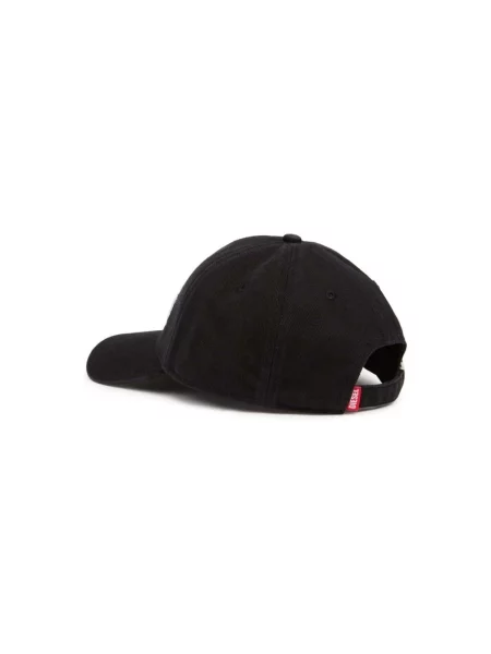Baseball sapka Diesel fekete