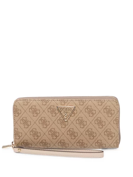 Portofel Guess cu imagine