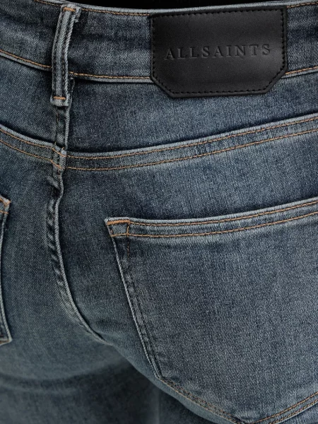 Джинсы Allsaints